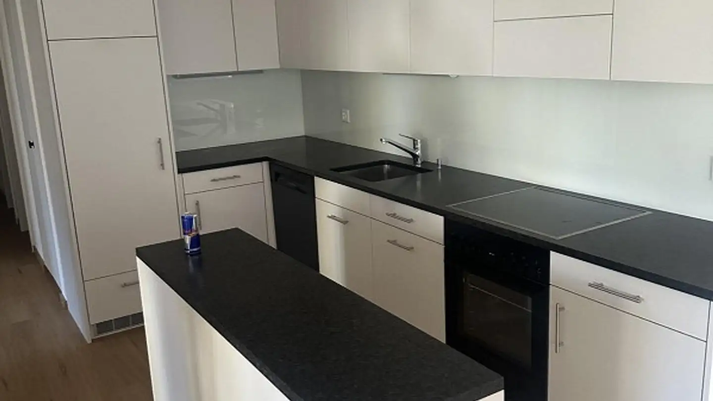 Apartment for rent - Valgurg 7, 9470 Buchs SG