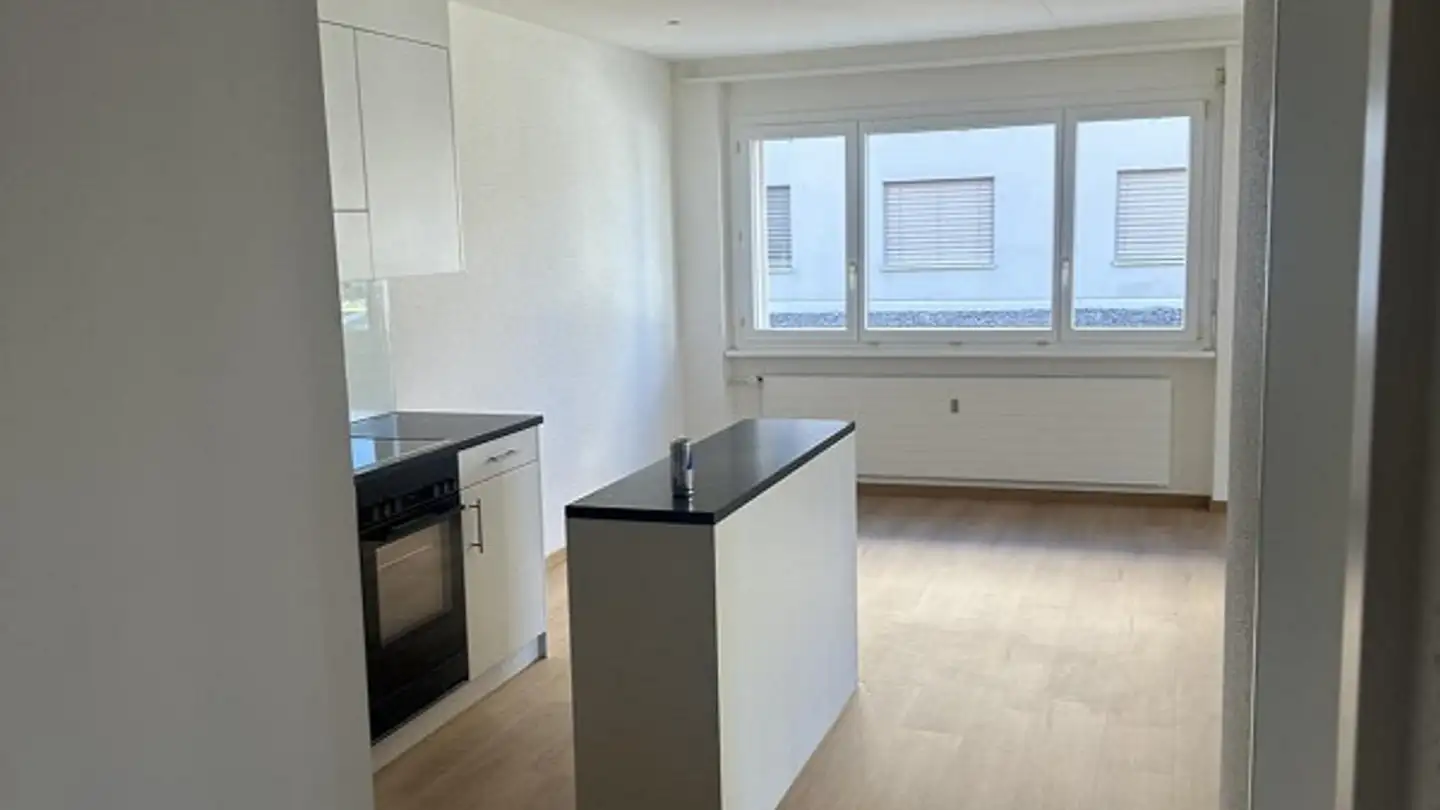 Apartment for rent - Valgurg 7, 9470 Buchs SG - Photo 2