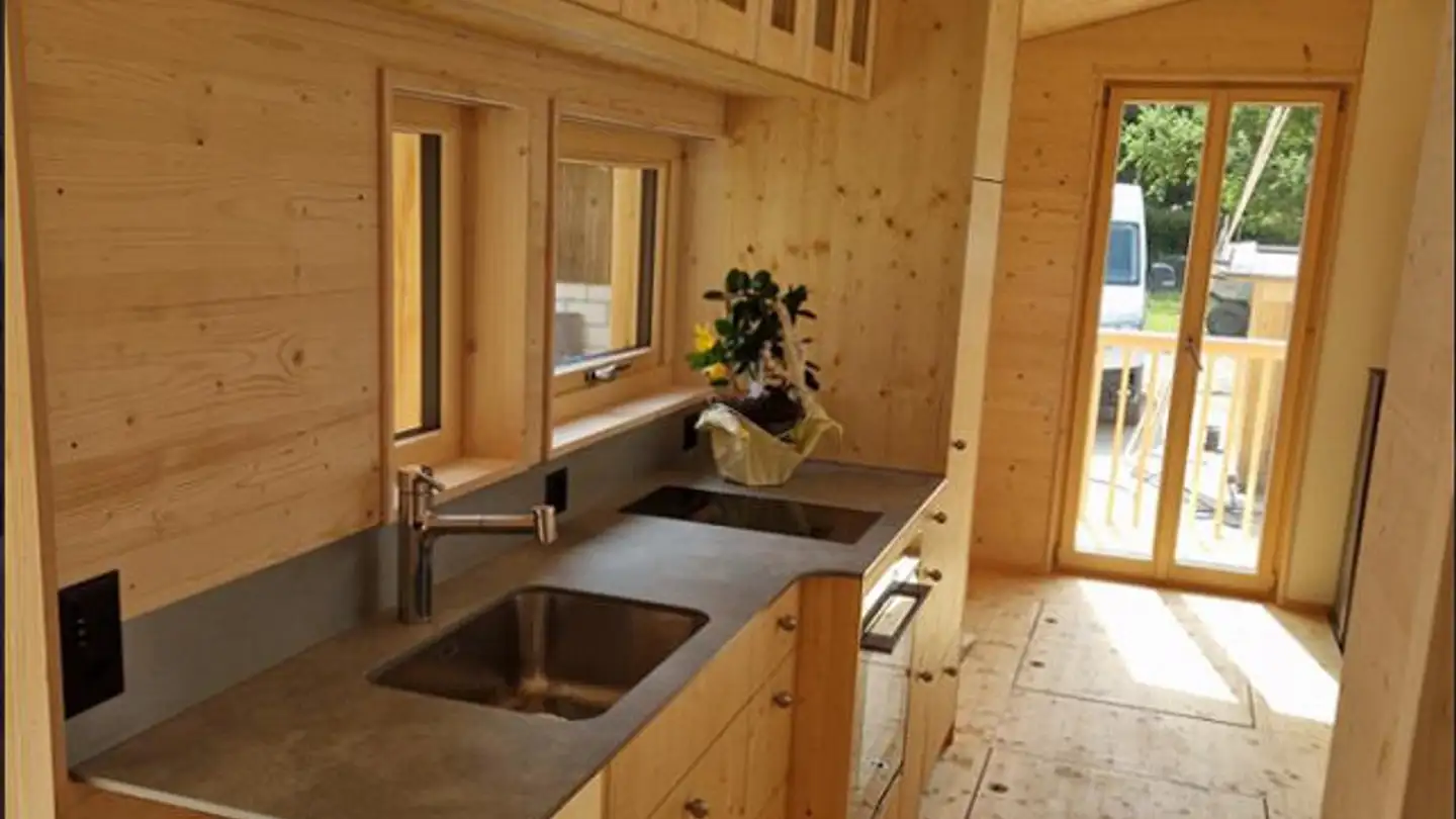 Einfamilienhaus kaufen - Hauptstrasse, 8580 Sommeri - Foto 4