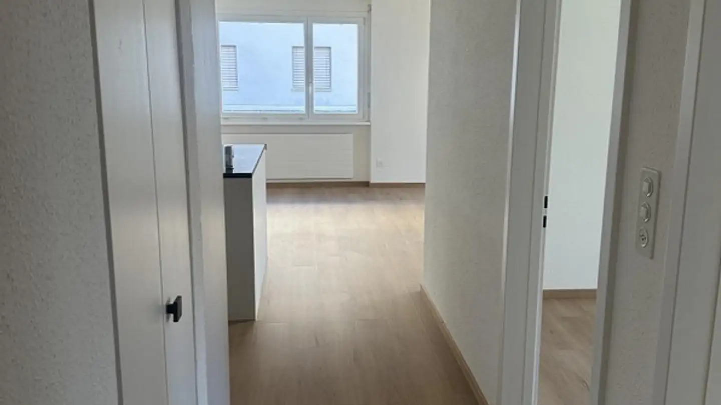 Apartment for rent - Valgurg 7, 9470 Buchs SG - Photo 3