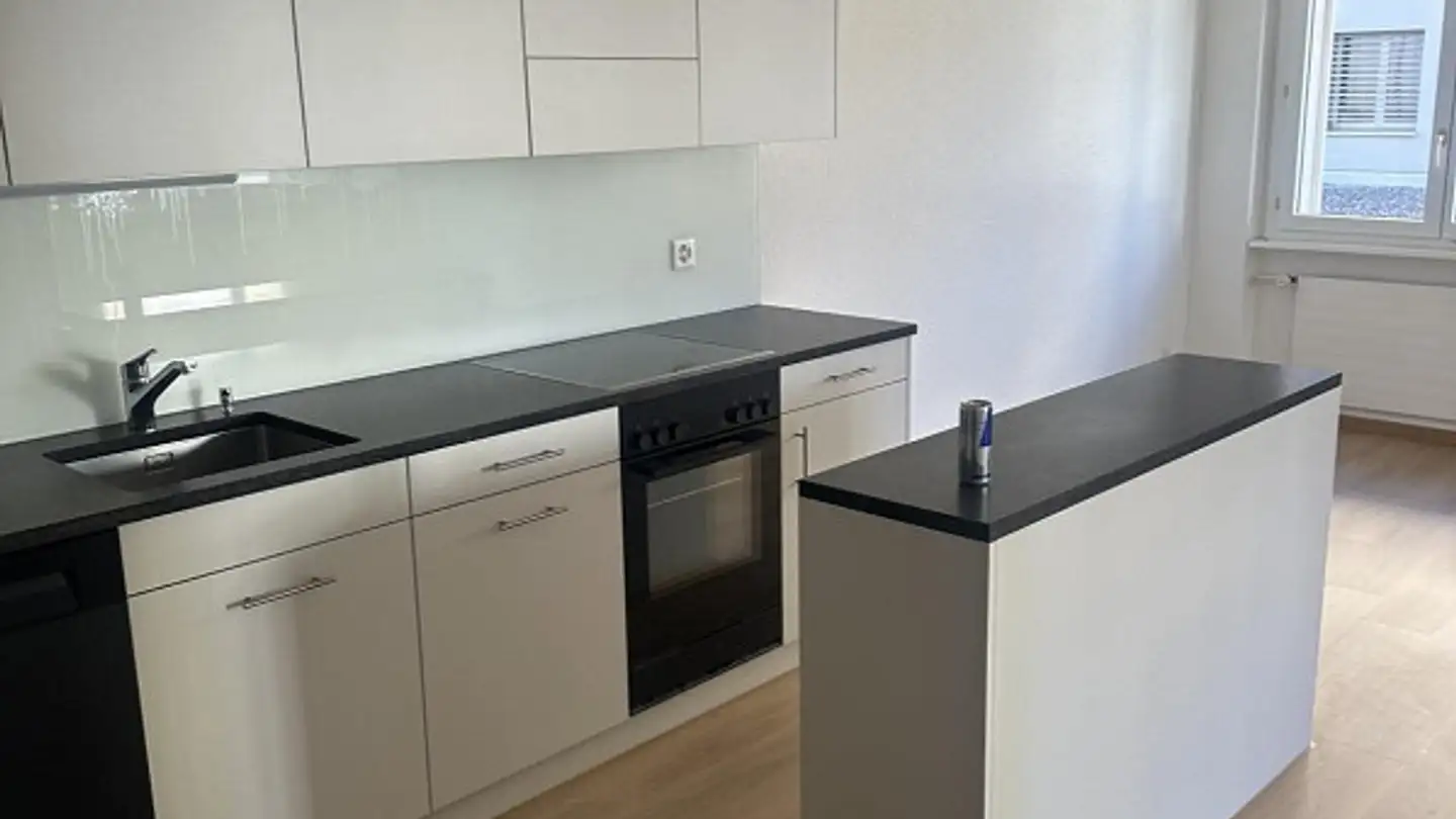 Apartment for rent - Valgurg 7, 9470 Buchs SG - Photo 4