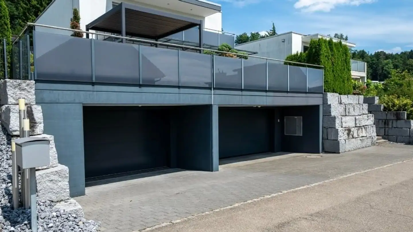 Single house for sale - 9245 Sonnental