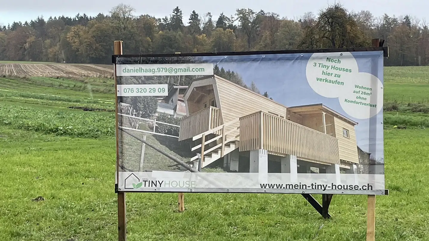 Einfamilienhaus kaufen - Hauptstrasse, 8580 Sommeri