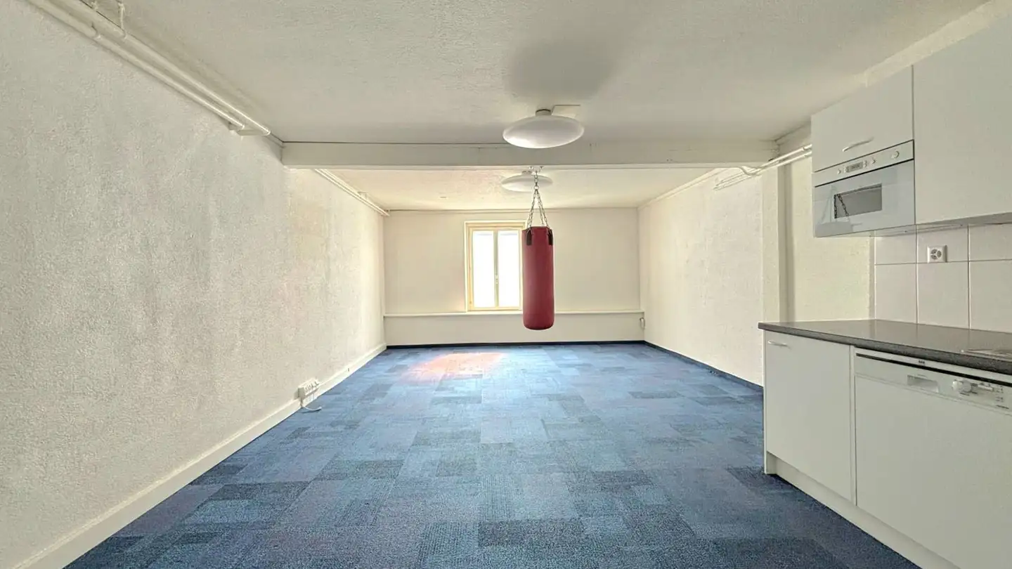 Bureau à louer - Zürcher Strasse, 9014 St. Gallen - Photo 4