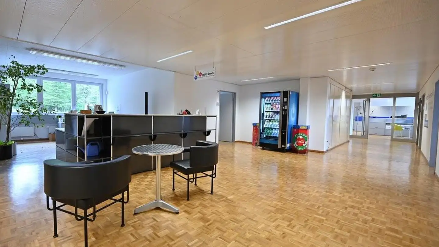 Bürofläche mieten - Güterstrasse 5, 3072 Ostermundigen - Foto 4