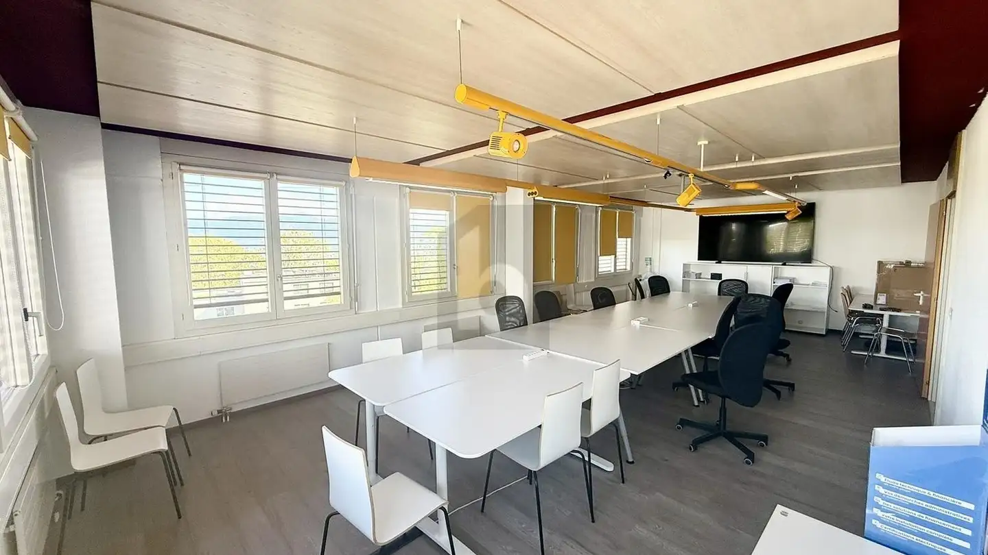 Bureau à louer - 1110 Morges - Photo 3