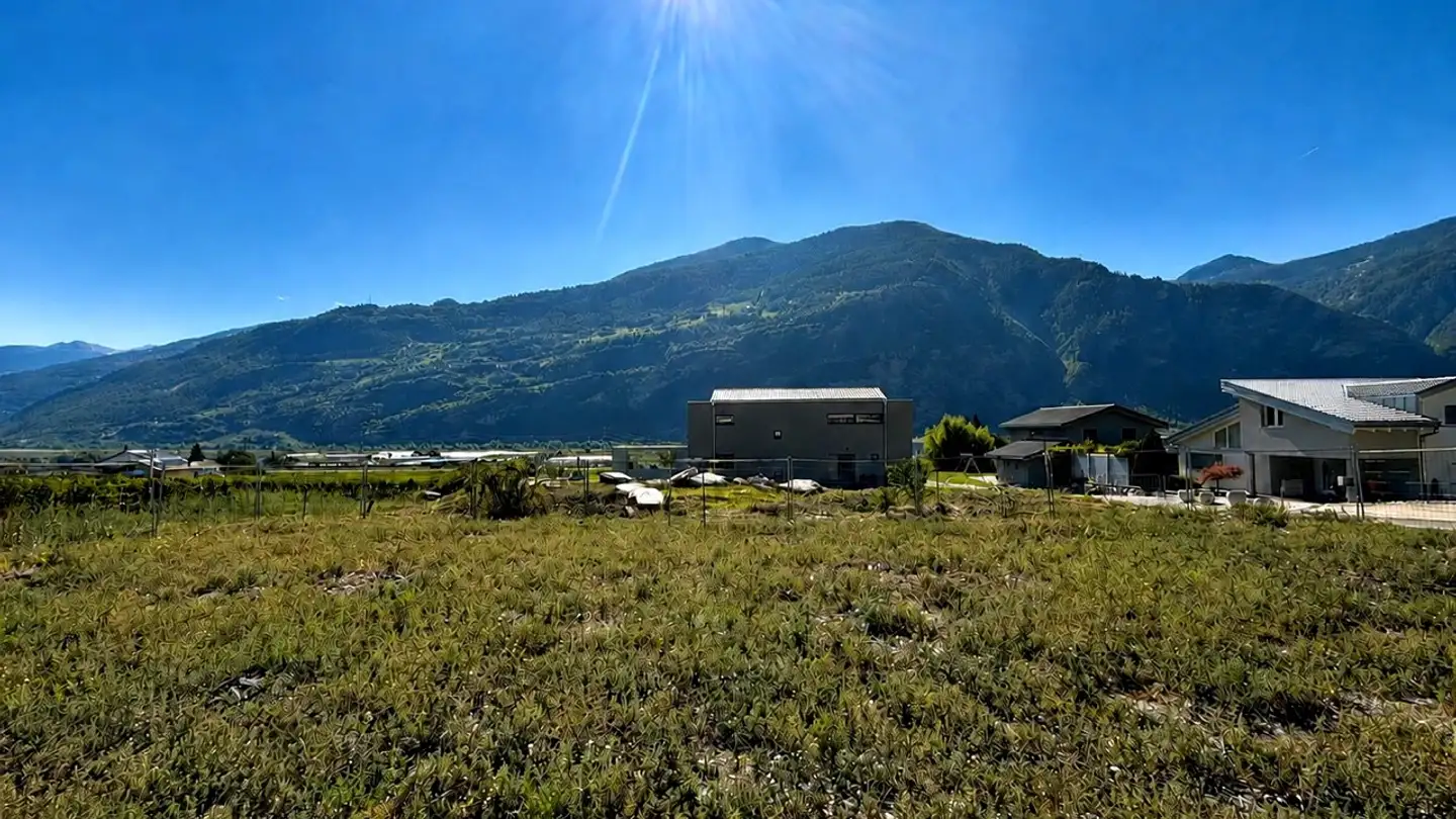 Casa singola in vendita - 1955 Chamoson - Foto 4