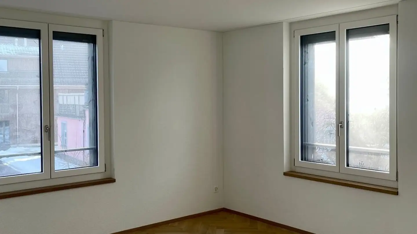Appartement à louer - Ausserdorfstrasse 45, 8933 Maschwanden - Photo 3