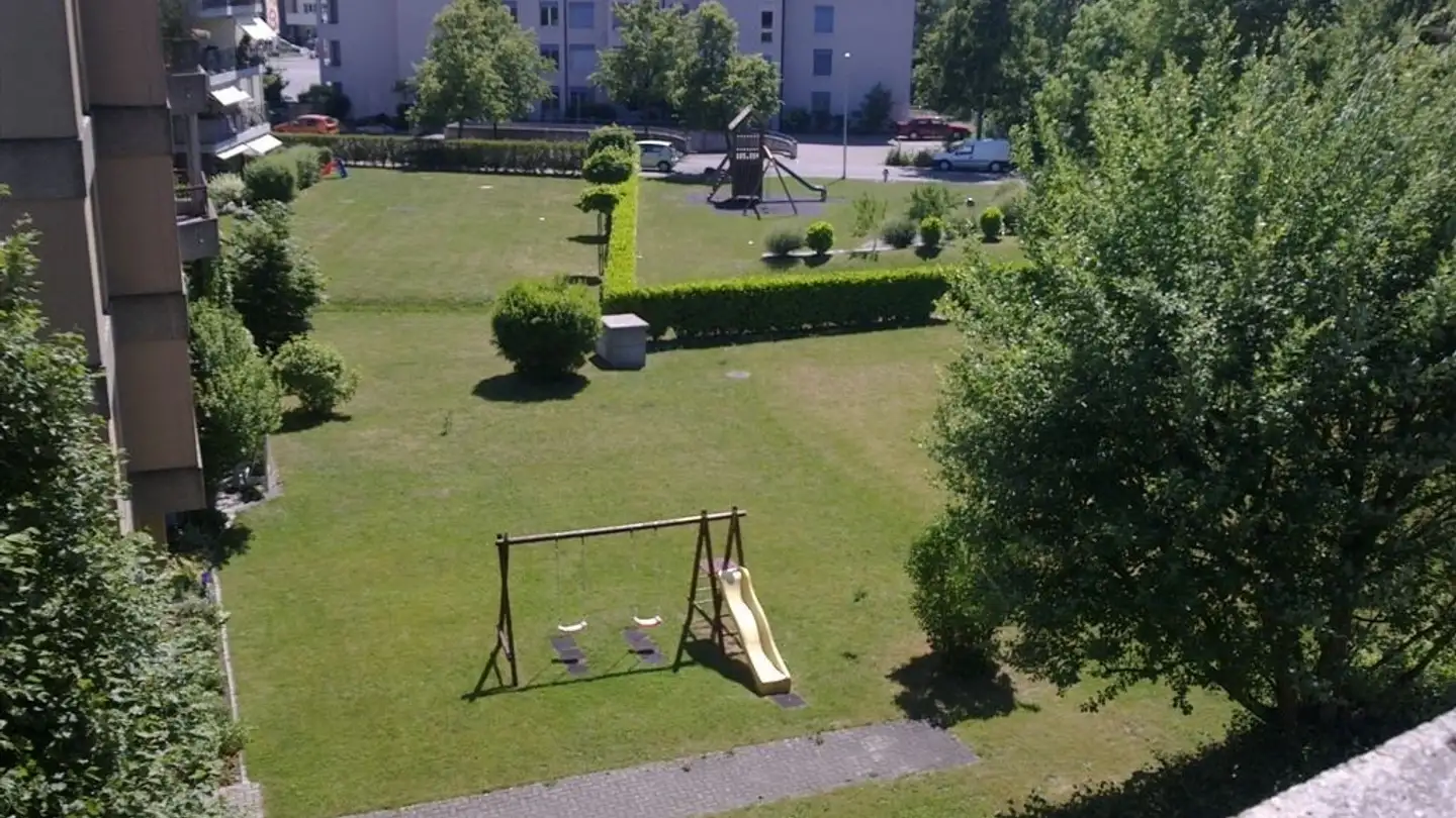 Appartement à louer - Lerchenweg 4, 4553 Subingen - Photo 2