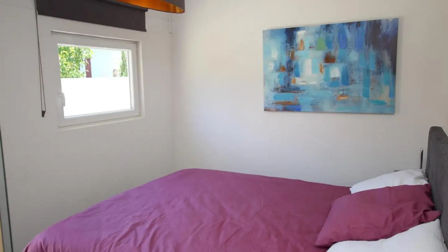 Apartment for rent - Chemin Des Maisonnettes 48b, 1213 Petit-Lancy - Photo 3