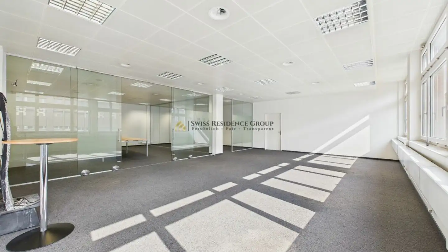 Office space for rent - 8800 Thalwil