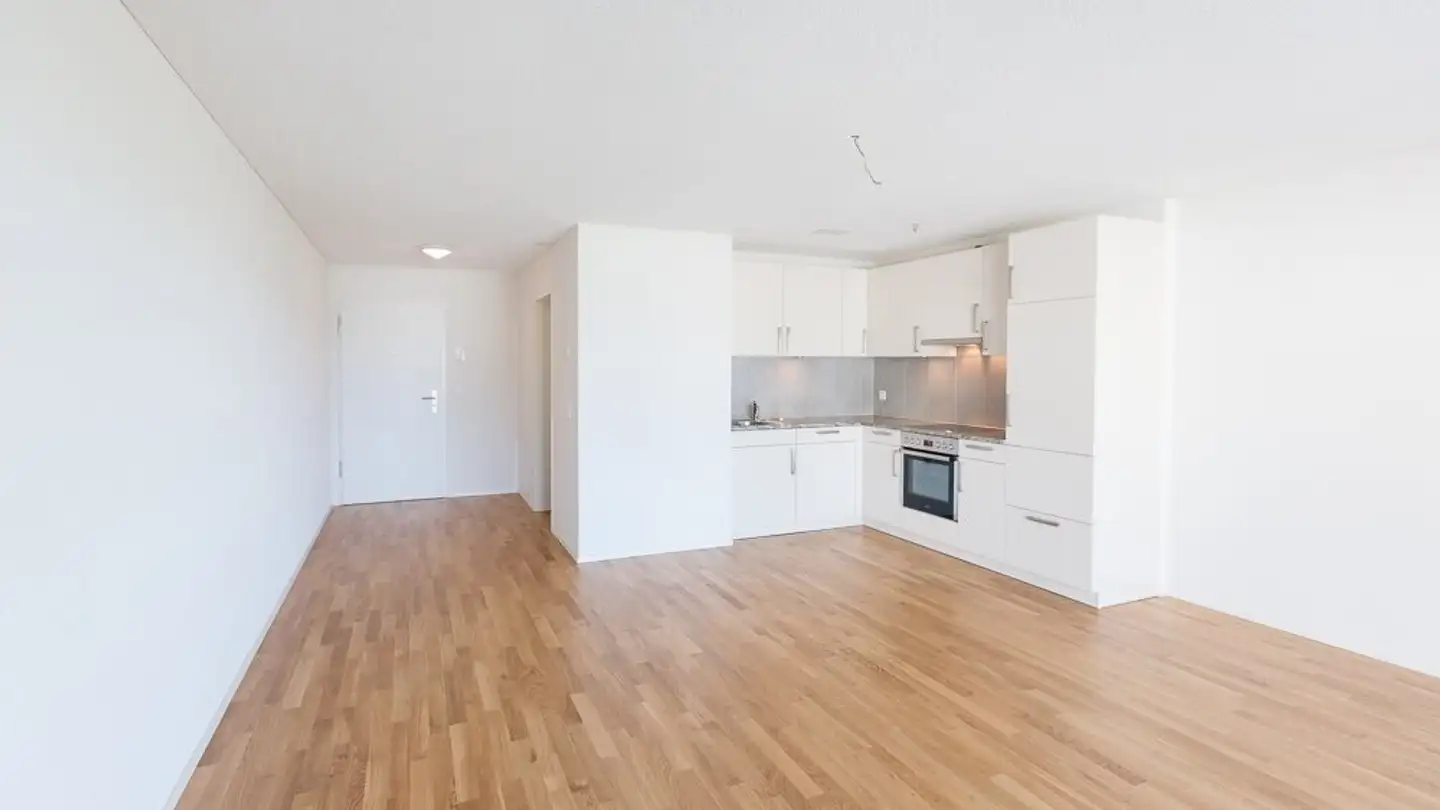 Appartamento in affitto - Buchenweg 15, 5113 Holderbank AG - Photo 3