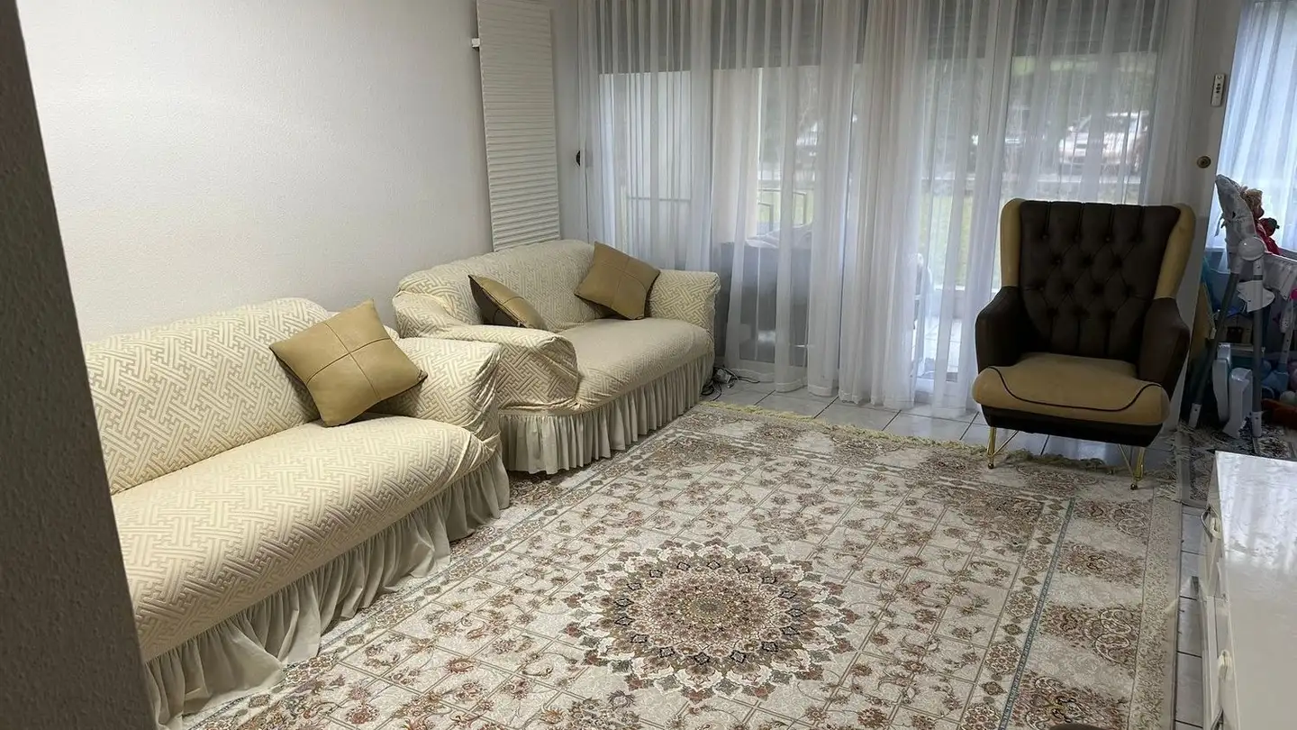 Apartment for rent - Albisstrasse 55, 8134 Adliswil