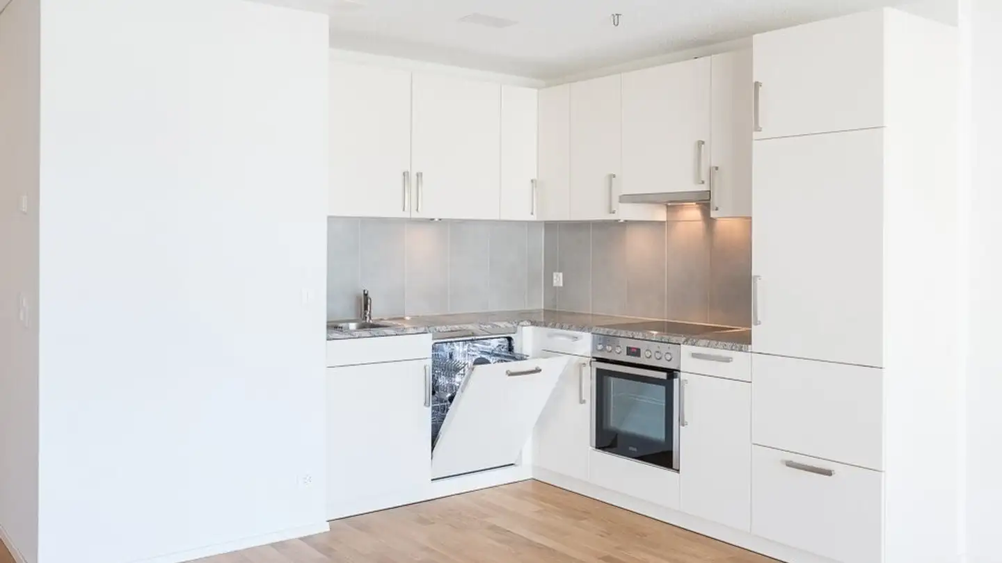 Appartamento in affitto - Buchenweg 15, 5113 Holderbank AG - Photo 4