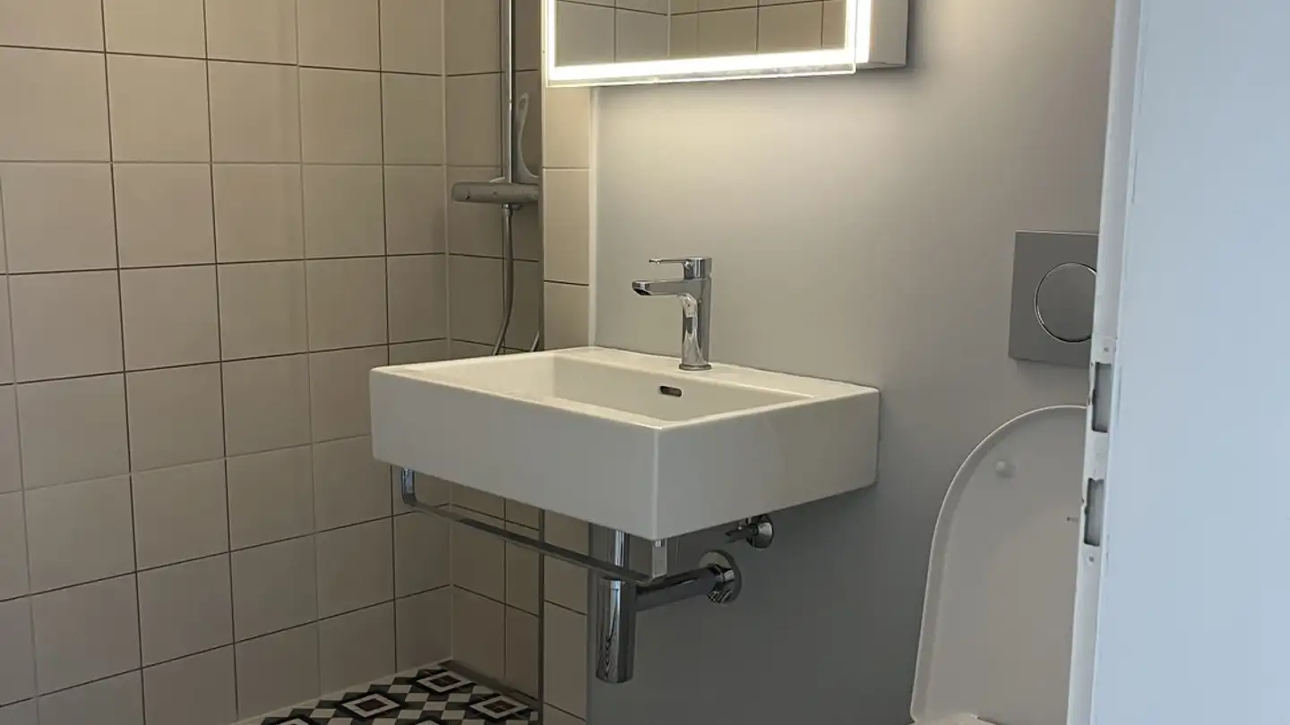 Wohnung mieten - 3084 Wabern - Foto 4