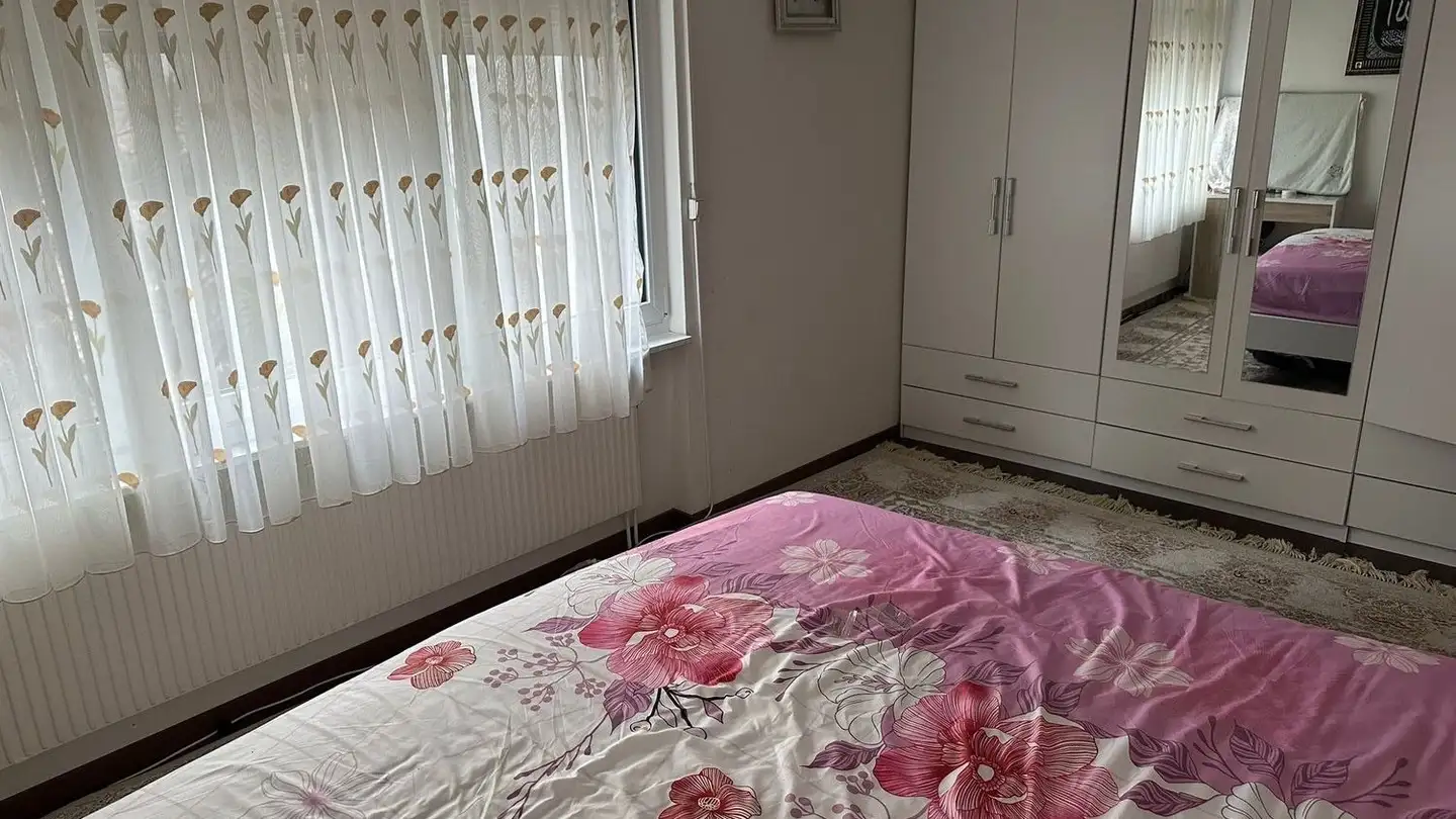 Apartment for rent - Albisstrasse 55, 8134 Adliswil - Photo 2