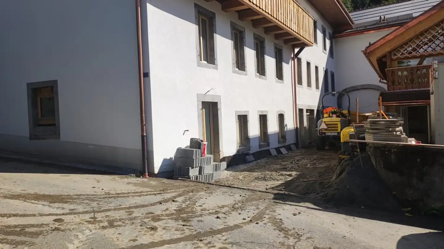 Appartamento in affitto - Rue De La Tour 27, 1867 Ollon VD - Photo 2