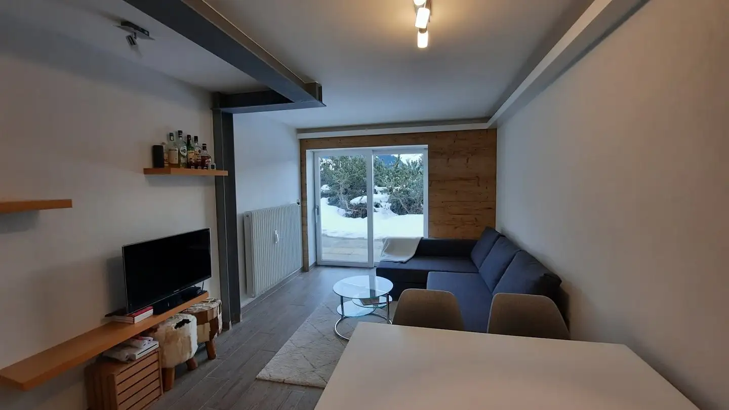 Apartment for rent - Chemin De Pra Michaud, 1936 Verbier - Photo 3