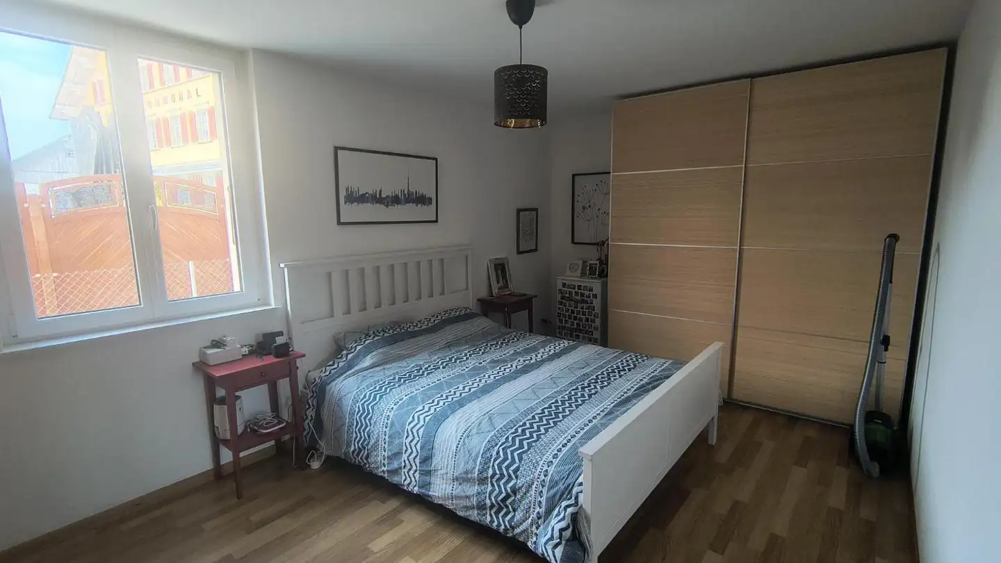 Appartamento in affitto - Place Du Village 4, 1144 Ballens - Foto 3