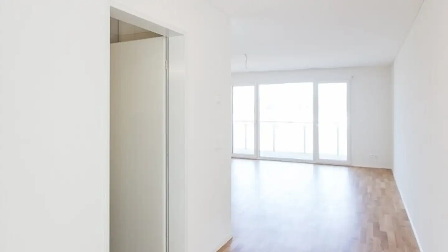 Appartamento in affitto - Buchenweg 15, 5113 Holderbank AG - Photo 2