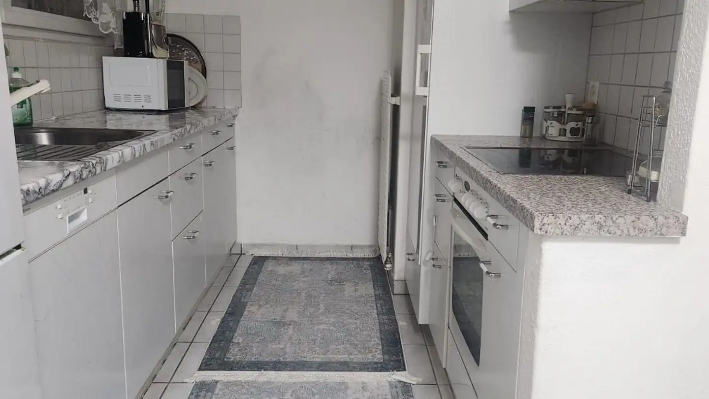 Apartment for rent - Albisstrasse 55, 8134 Adliswil - Photo 3