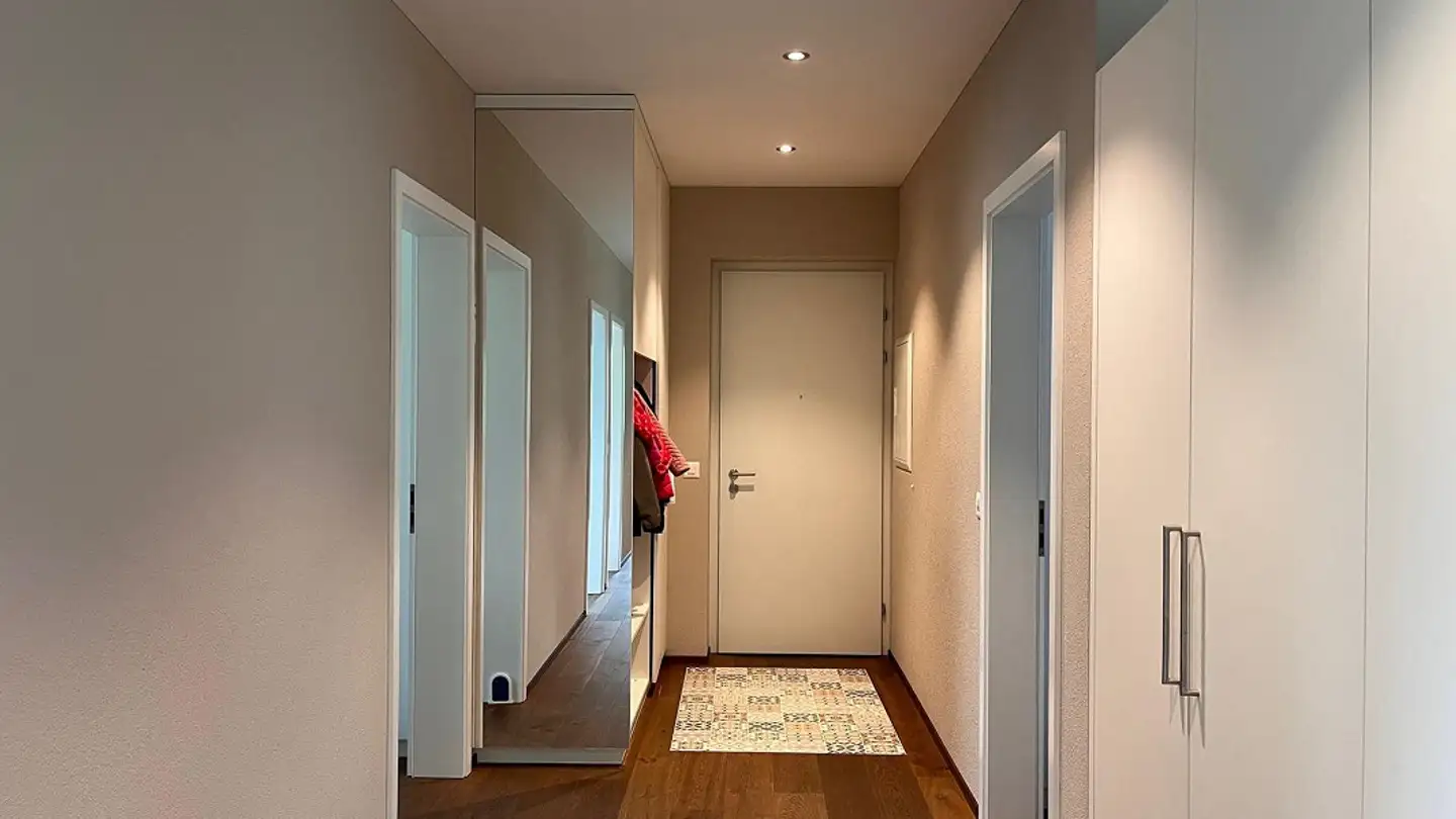 Appartamento in affitto - Sihlbruggstrasse 5, 6345 Neuheim - Foto 3