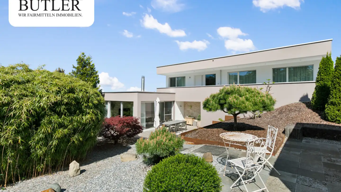 Maison individuelle à vendre - 9425 Thal