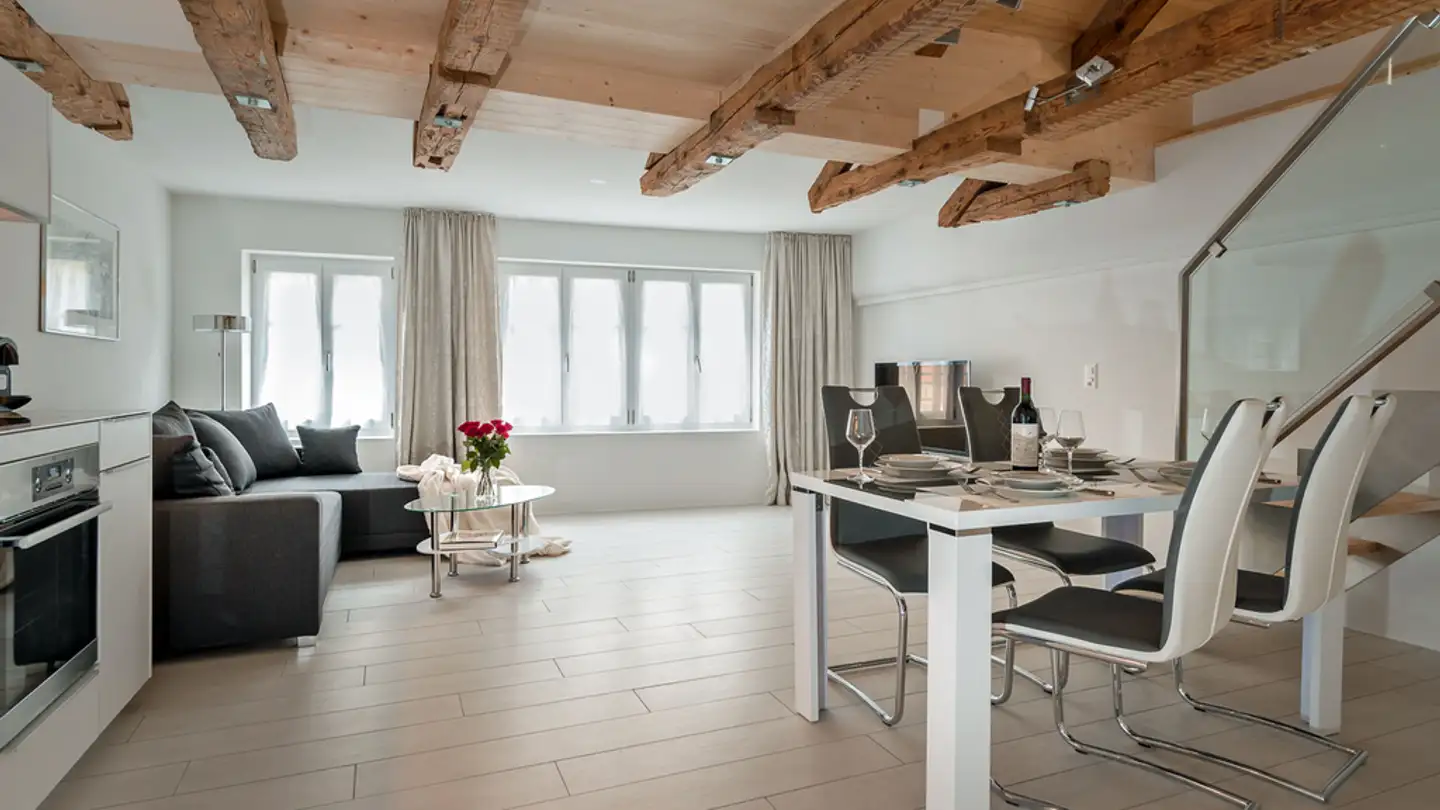 Apartment for rent - Reichsgasse 14, 7000 Chur