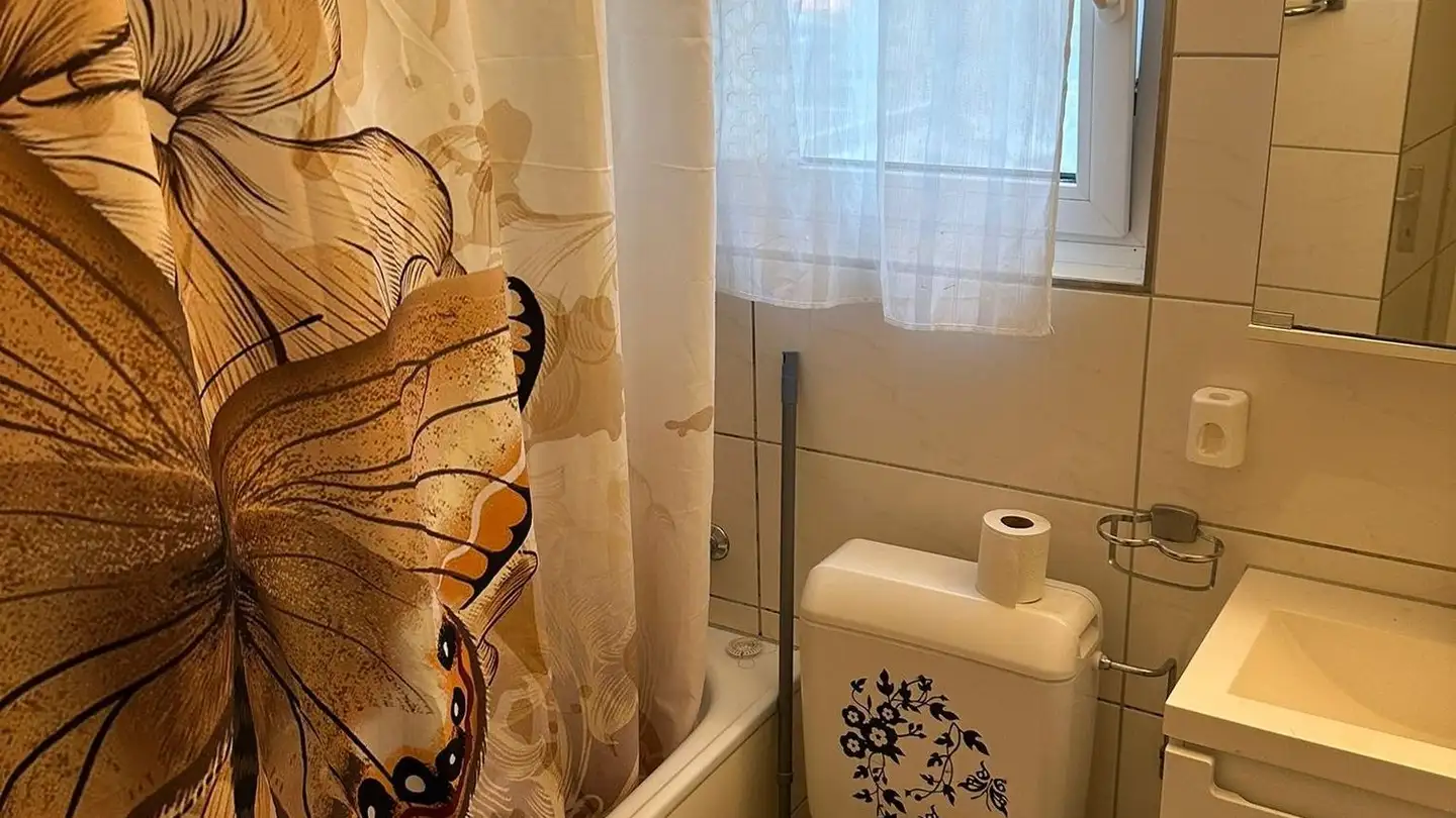 Apartment for rent - Albisstrasse 55, 8134 Adliswil - Photo 4