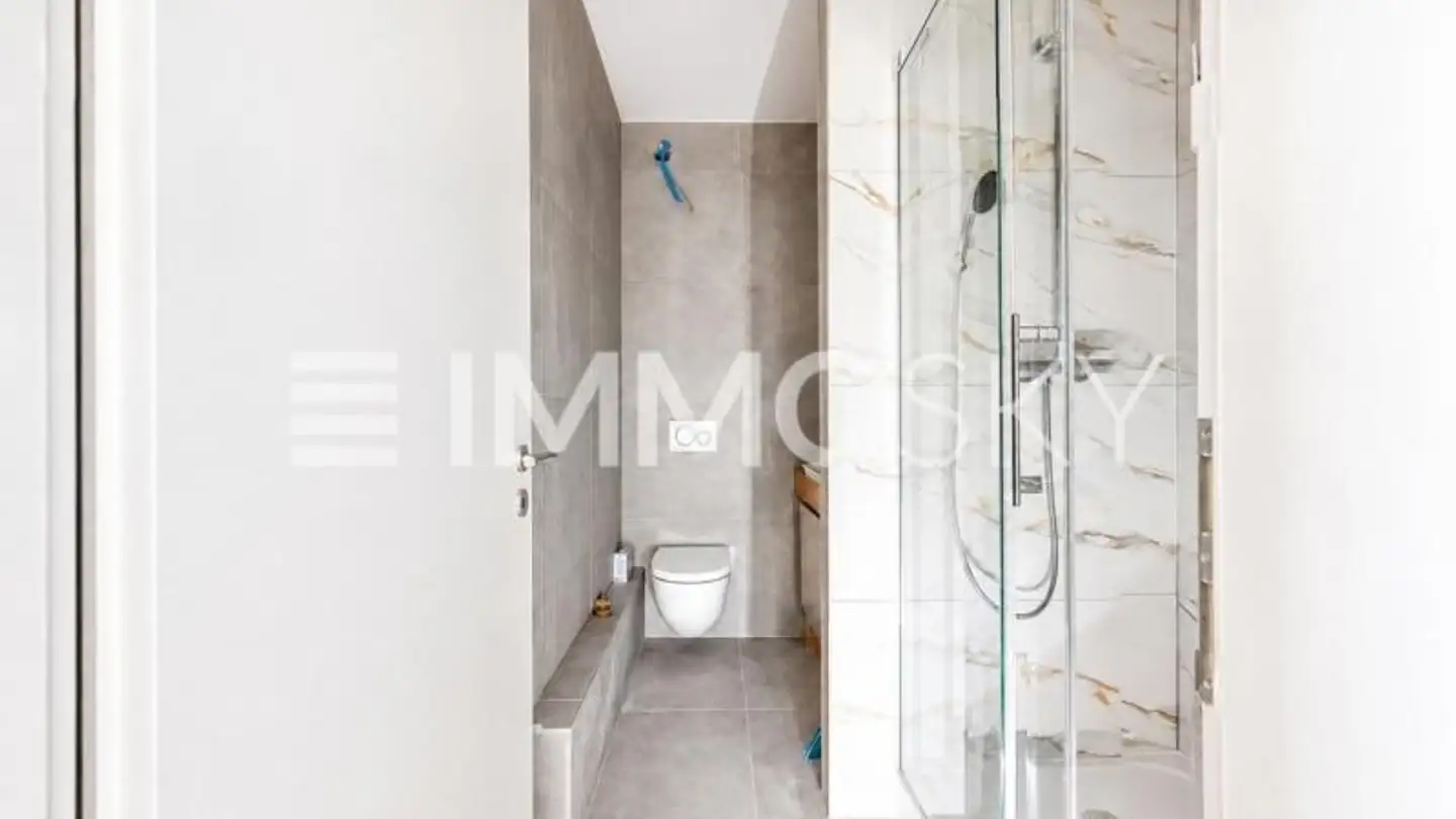 Appartement à vendre - 1304 Cossonay-Ville