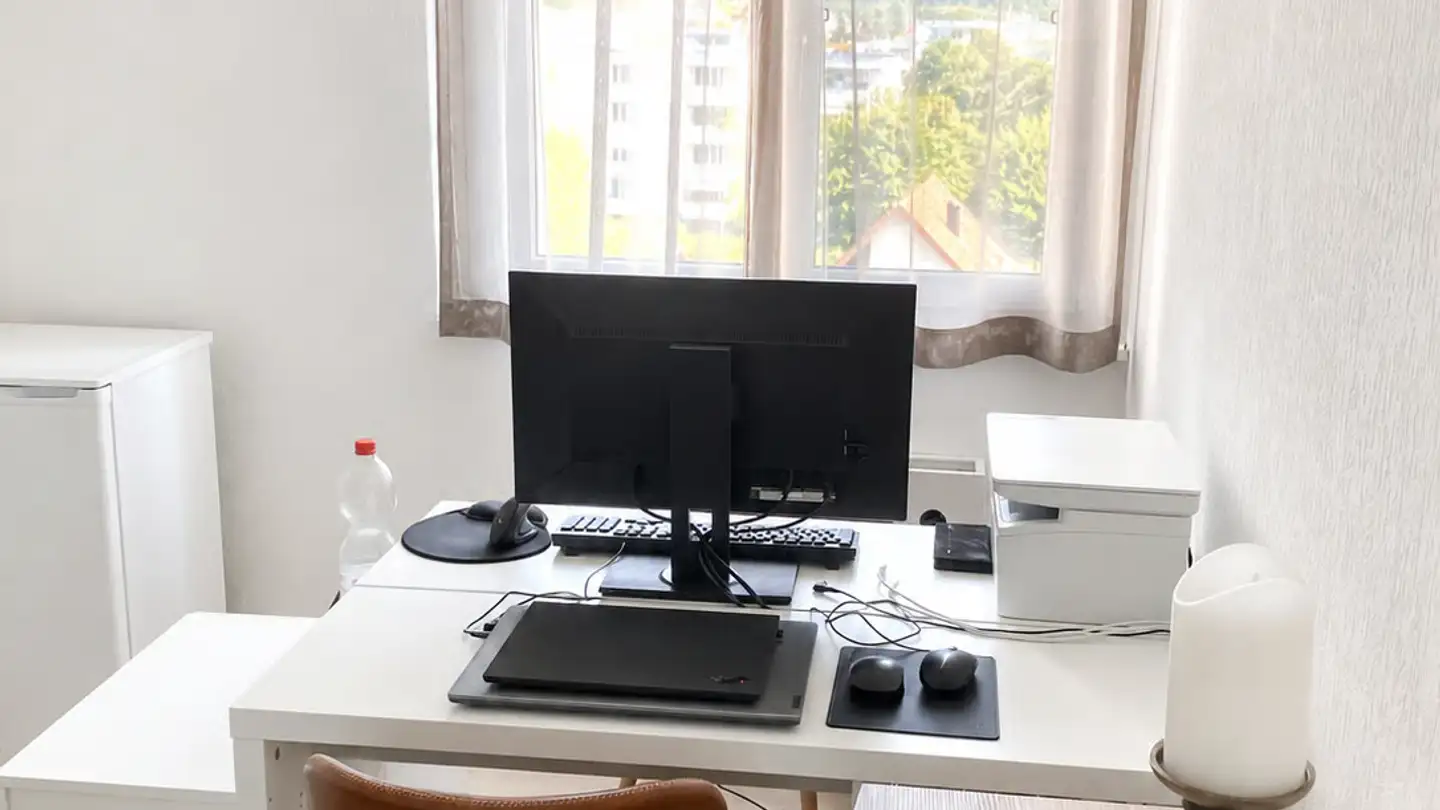 Apartment for sale - Äussere Mattenstrasse 25, 5036 Oberentfelden - Photo 4