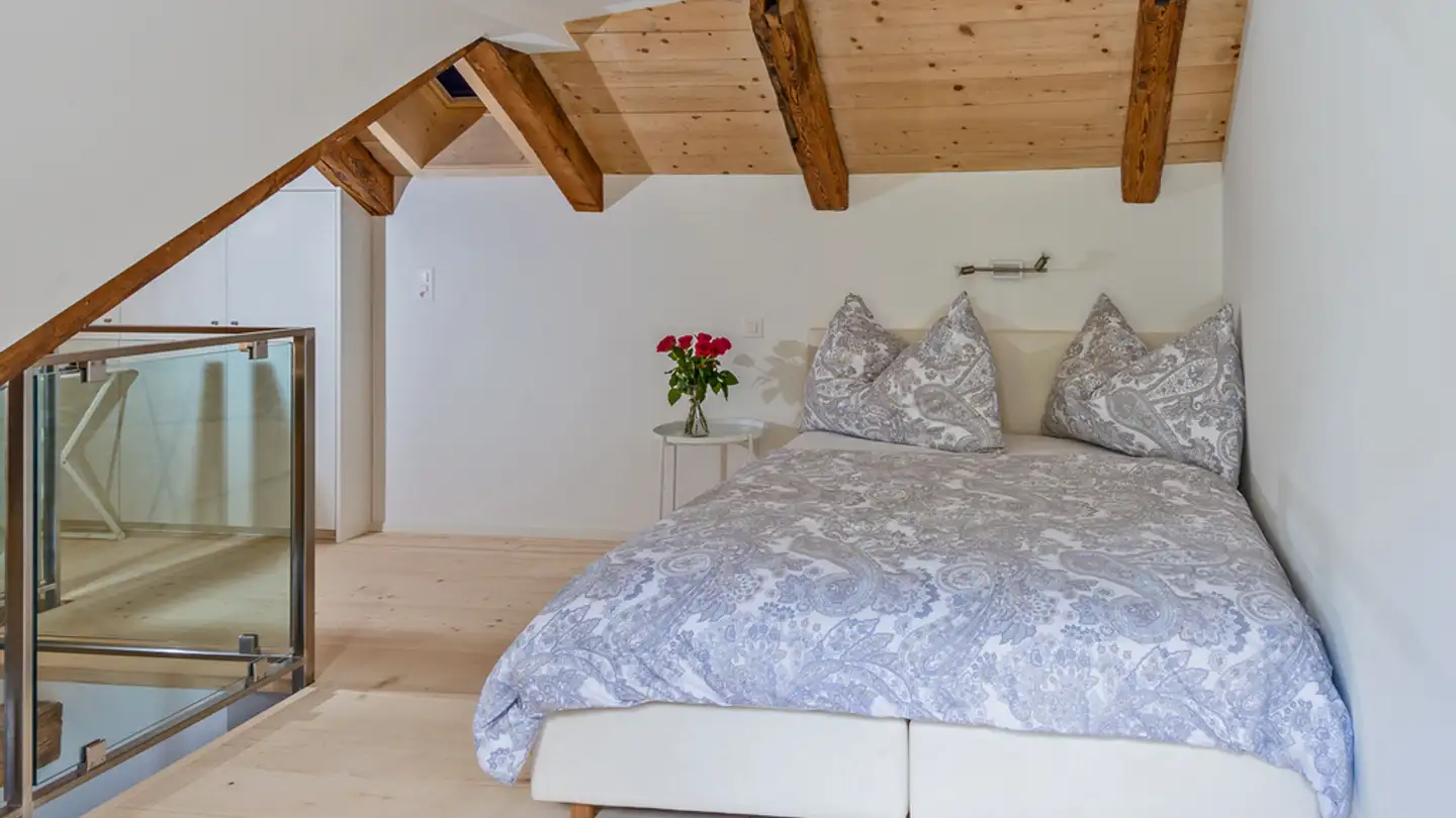 Appartamento in affitto - Reichsgasse 14, 7000 Chur - Photo 2