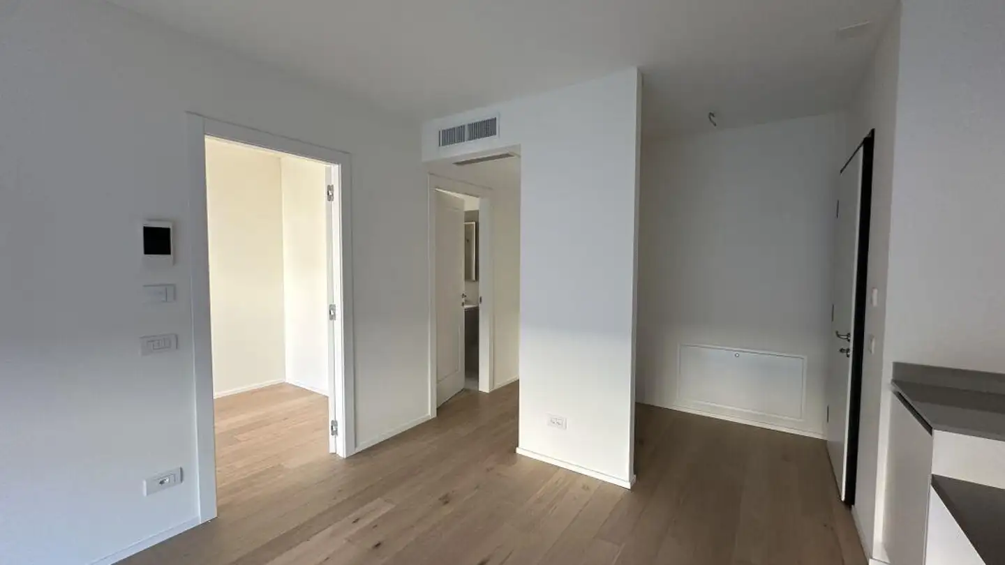 Wohnung mieten - Via Giocondo Albertolli 3, 6830 Chiasso - Foto 4