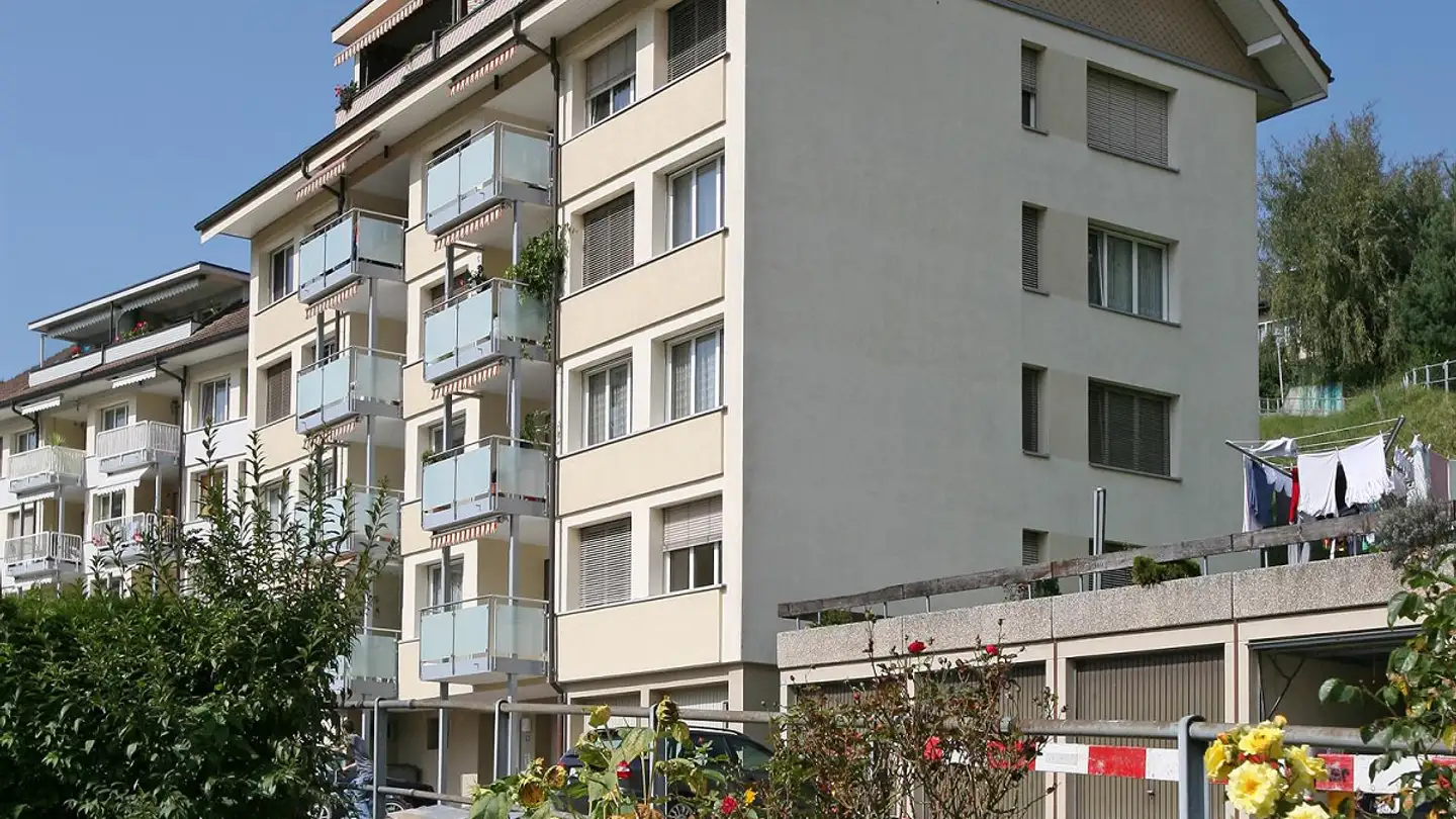 Attico in affitto - Weidring 19, 6110 Wolhusen - Photo 2