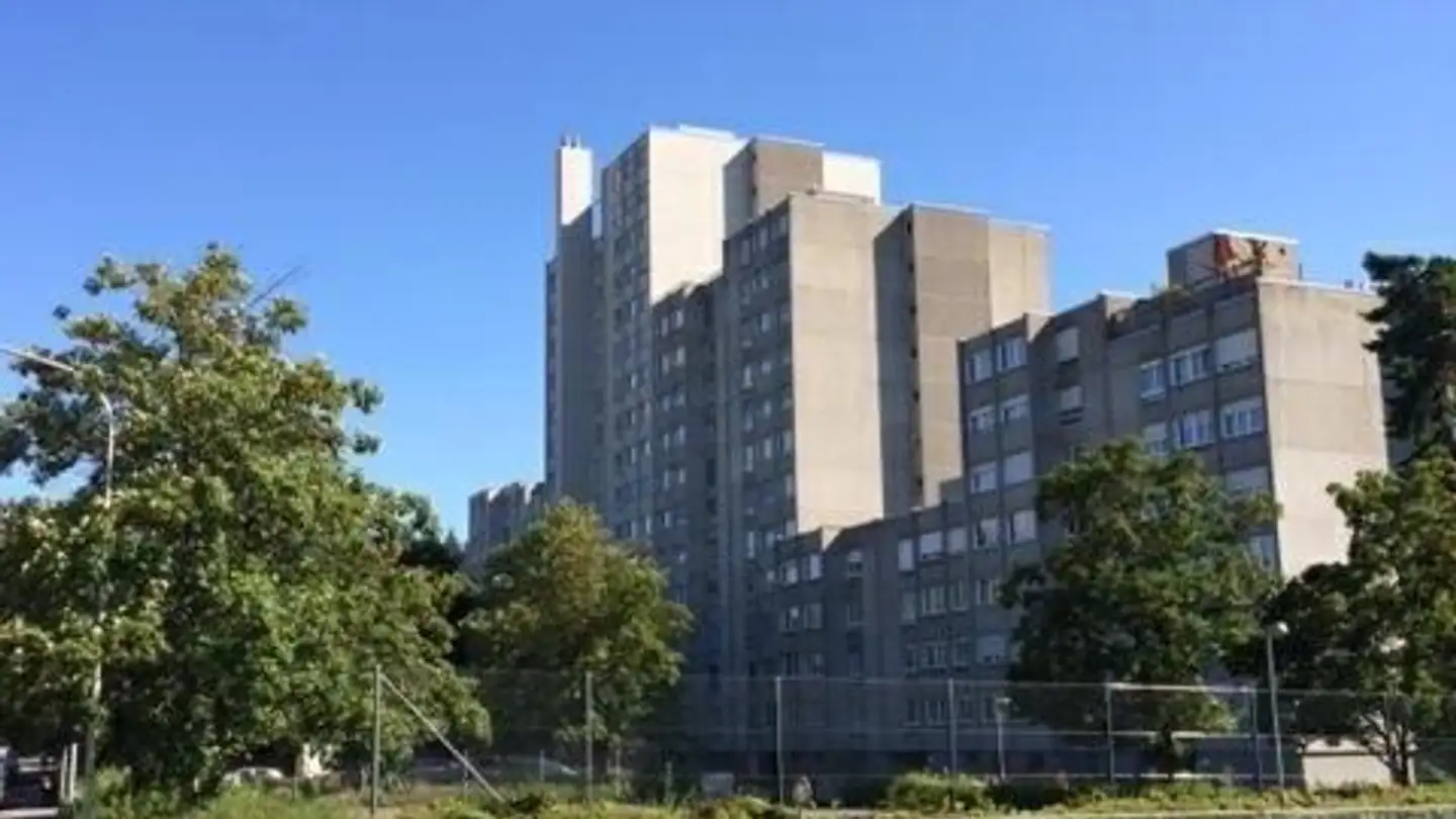 Underground parking space for rent - Obermattstrasse 16, 3018 Bern