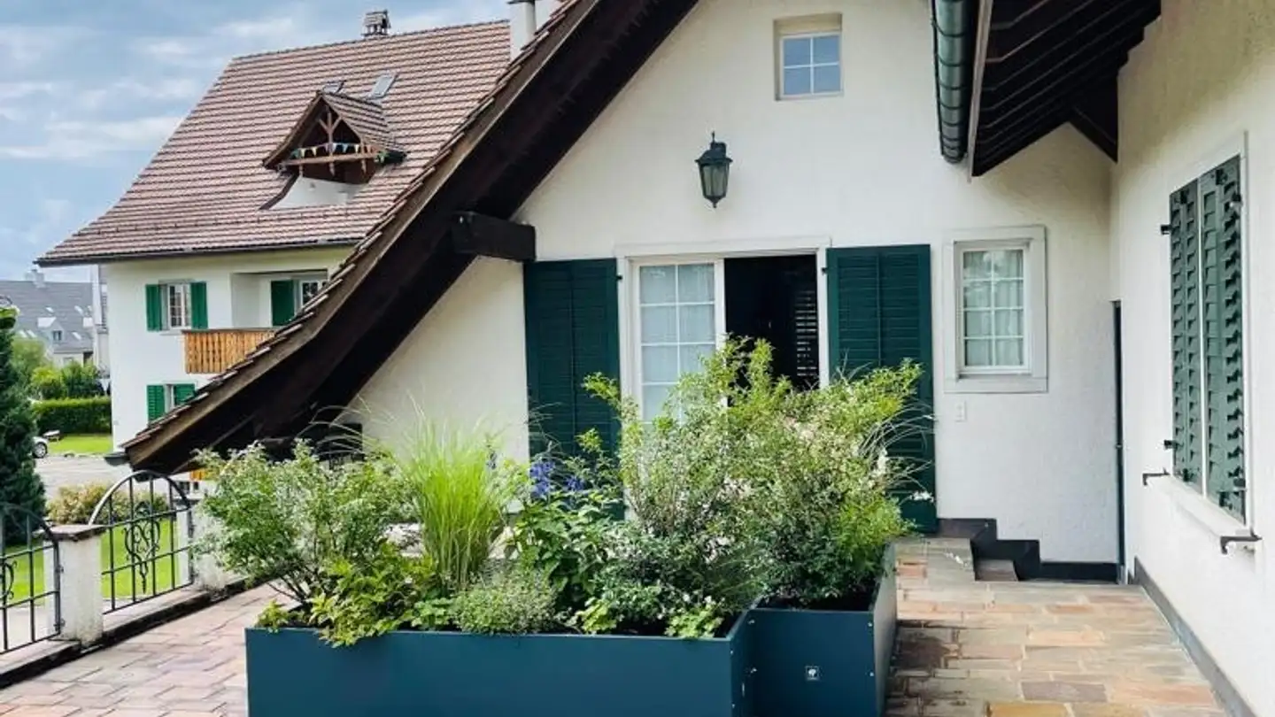 Appartamento in affitto - Winterthurerstrasse 10, 8605 Gutenswil - Foto 4