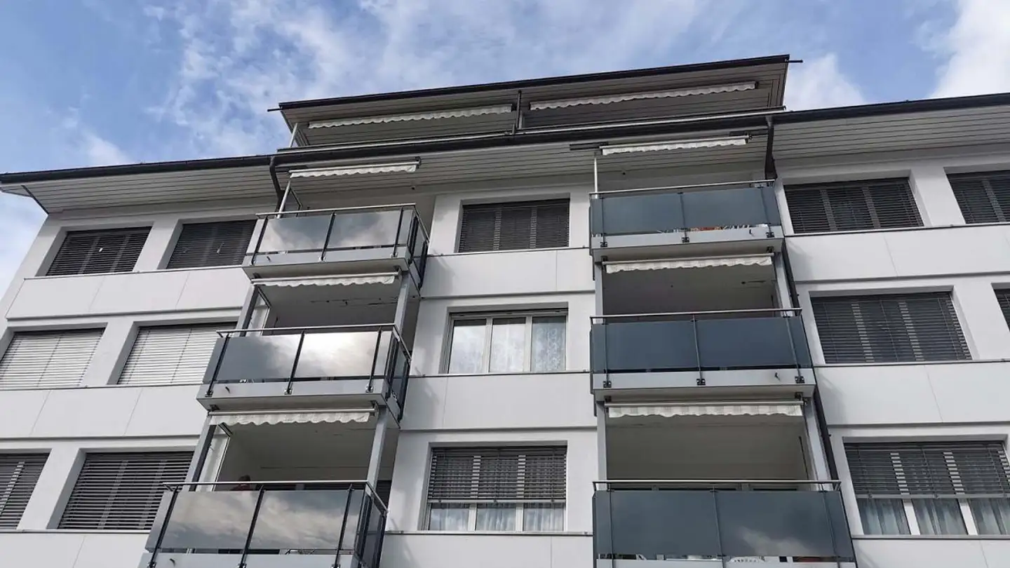 Attico in affitto - Weidring 19, 6110 Wolhusen - Photo 3