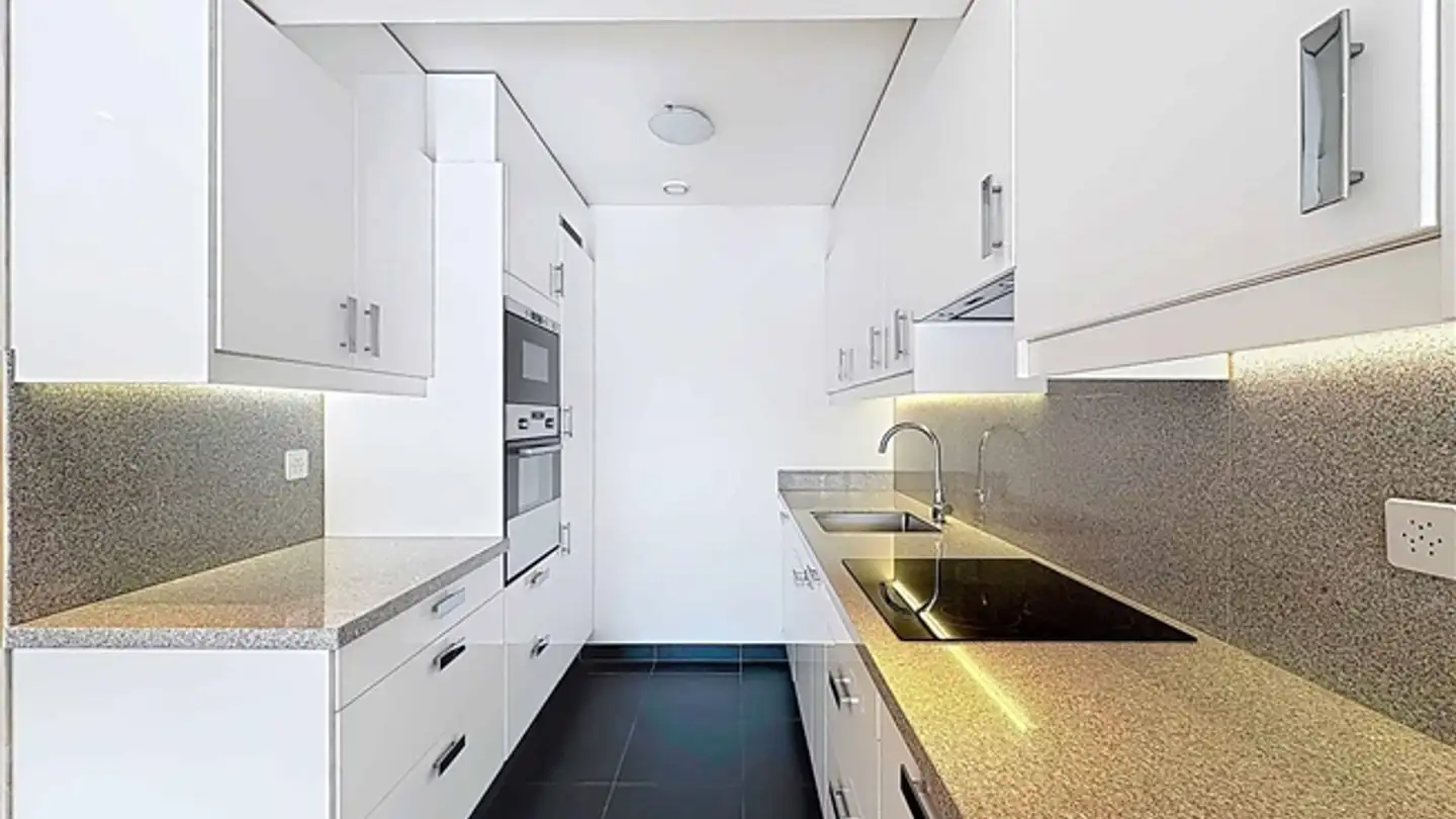 Apartment for sale - 1204 Genève - Photo 3