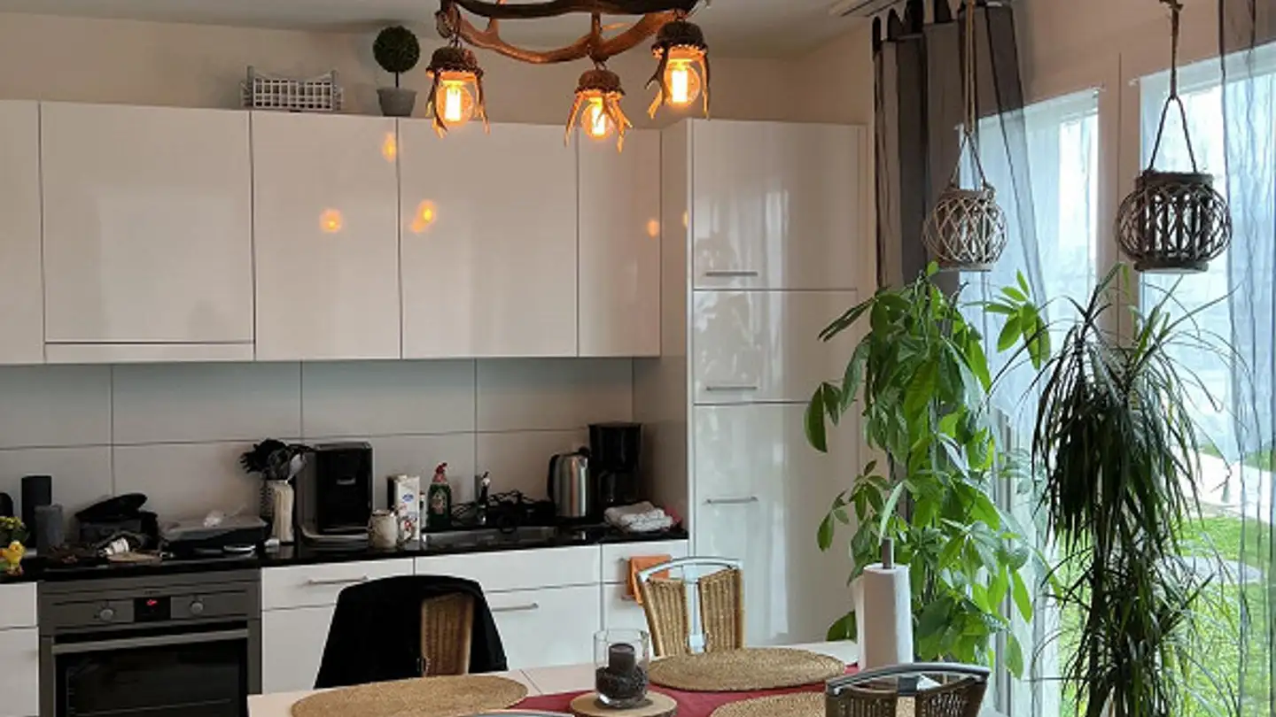 Appartamento in affitto - Eichmattstrasse 8, 5612 Villmergen - Photo 2