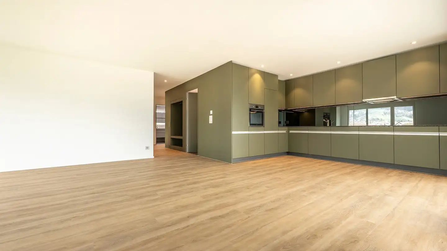 Wohnung mieten - Oberchirlenstrasse 3, 9450 Altstätten SG - Foto 3
