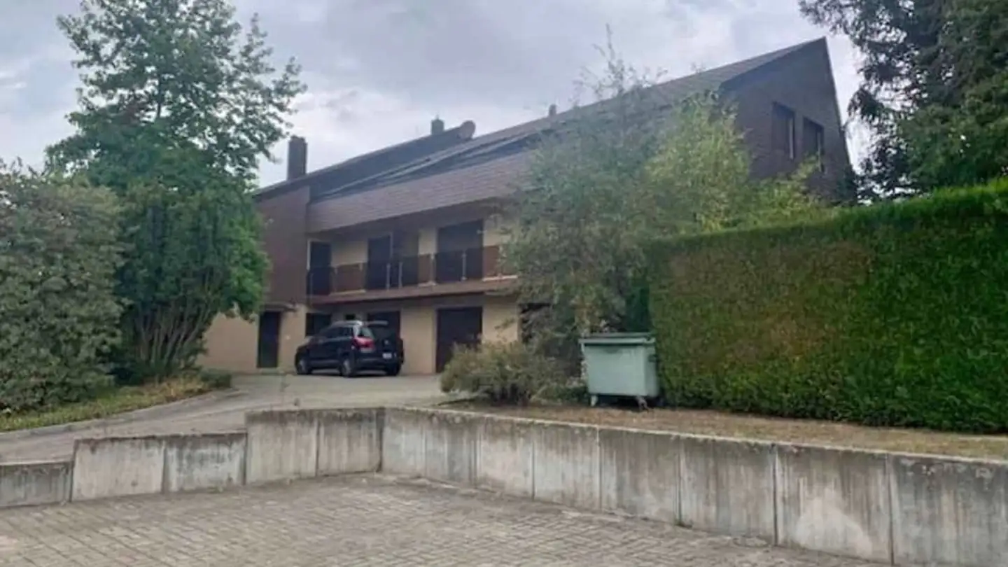 Zimmer mieten - 1145 Bière