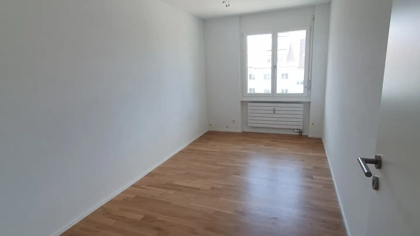 Chambre à louer - Riedenhaldenstrasse 255, 8046 Zürich