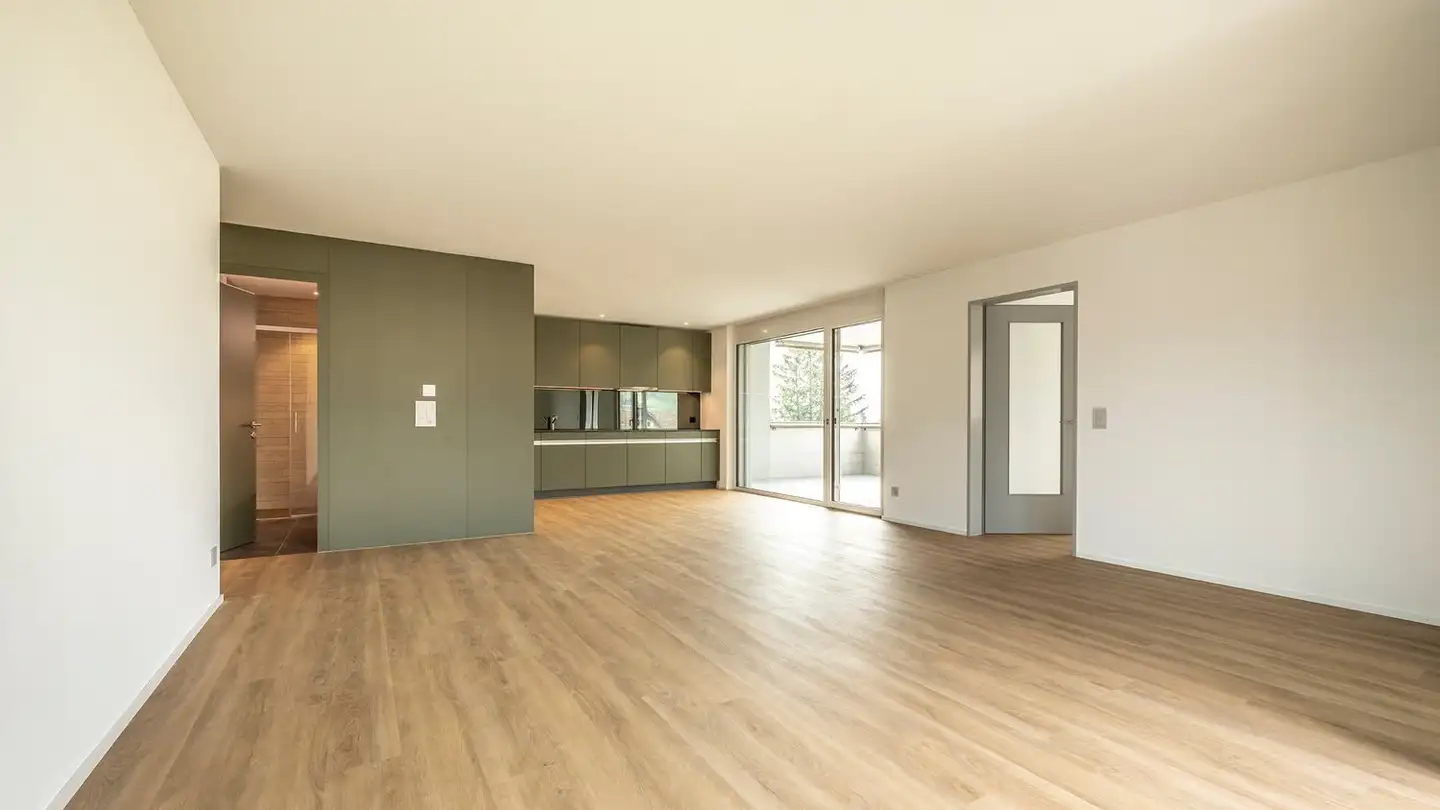 Wohnung mieten - Oberchirlenstrasse 3, 9450 Altstätten SG - Foto 4