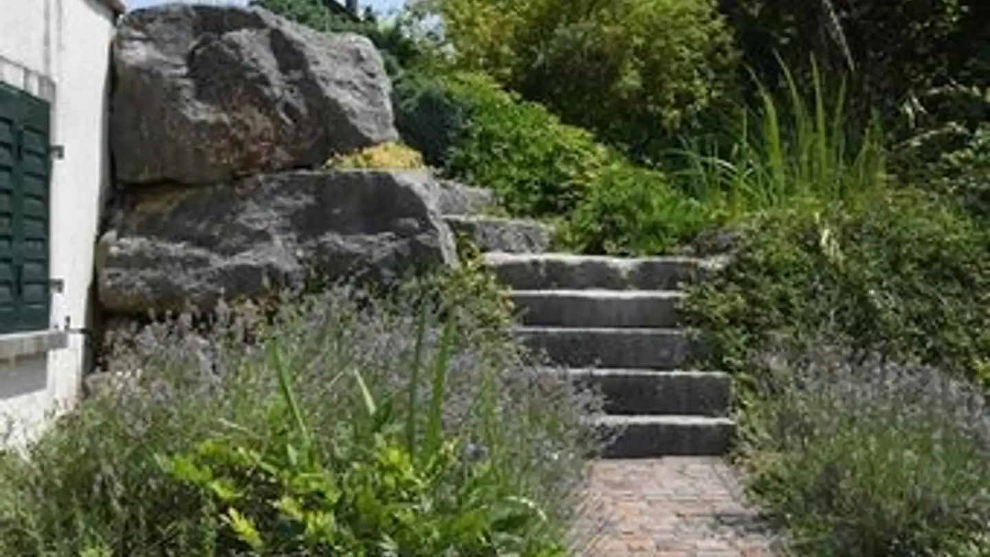 Appartamento in affitto - Winterthurerstrasse 10, 8605 Gutenswil - Foto 3