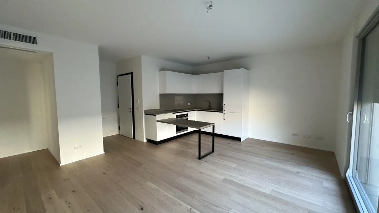 Wohnung mieten - Via Giocondo Albertolli 3, 6830 Chiasso - Foto 3