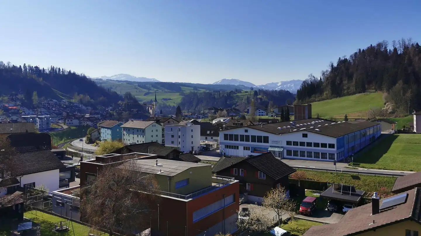 Attico in affitto - Weidring 19, 6110 Wolhusen - Photo 4