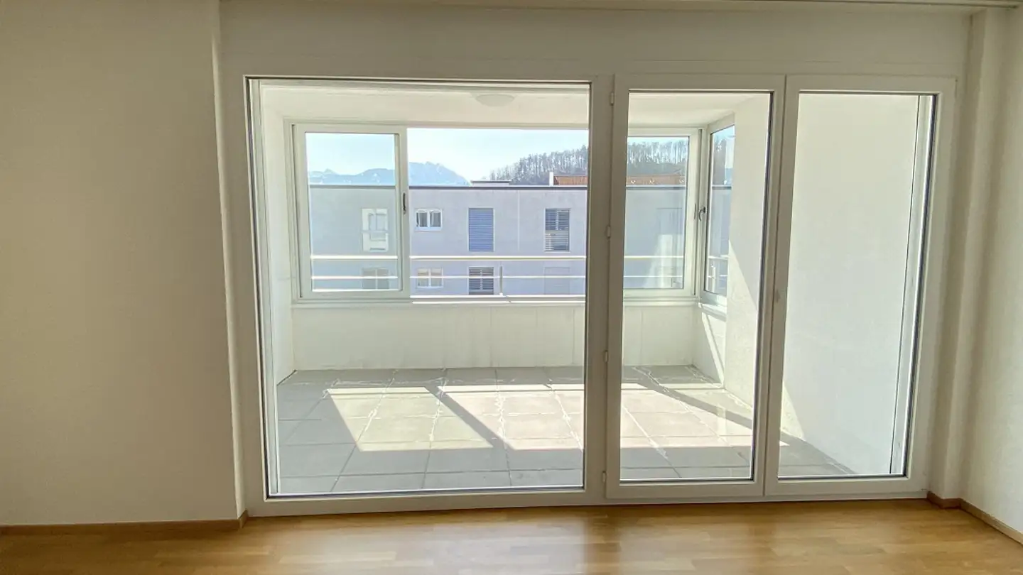 Appartement à louer - Staatsstrasse 54, 9463 Oberriet SG - Photo 2