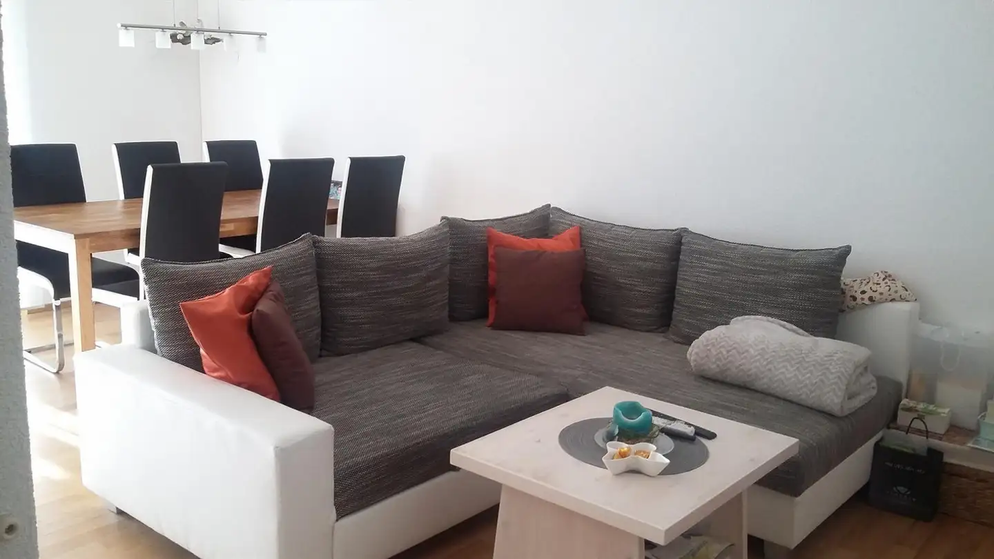 Appartement à louer - Staatsstrasse 54, 9463 Oberriet SG - Photo 3