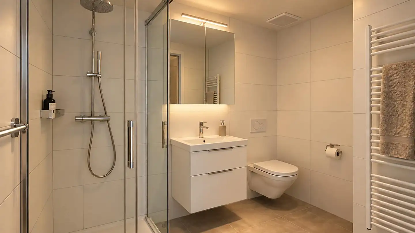 Appartement à louer - Messmergasse 6, 9470 Buchs SG - Photo 2
