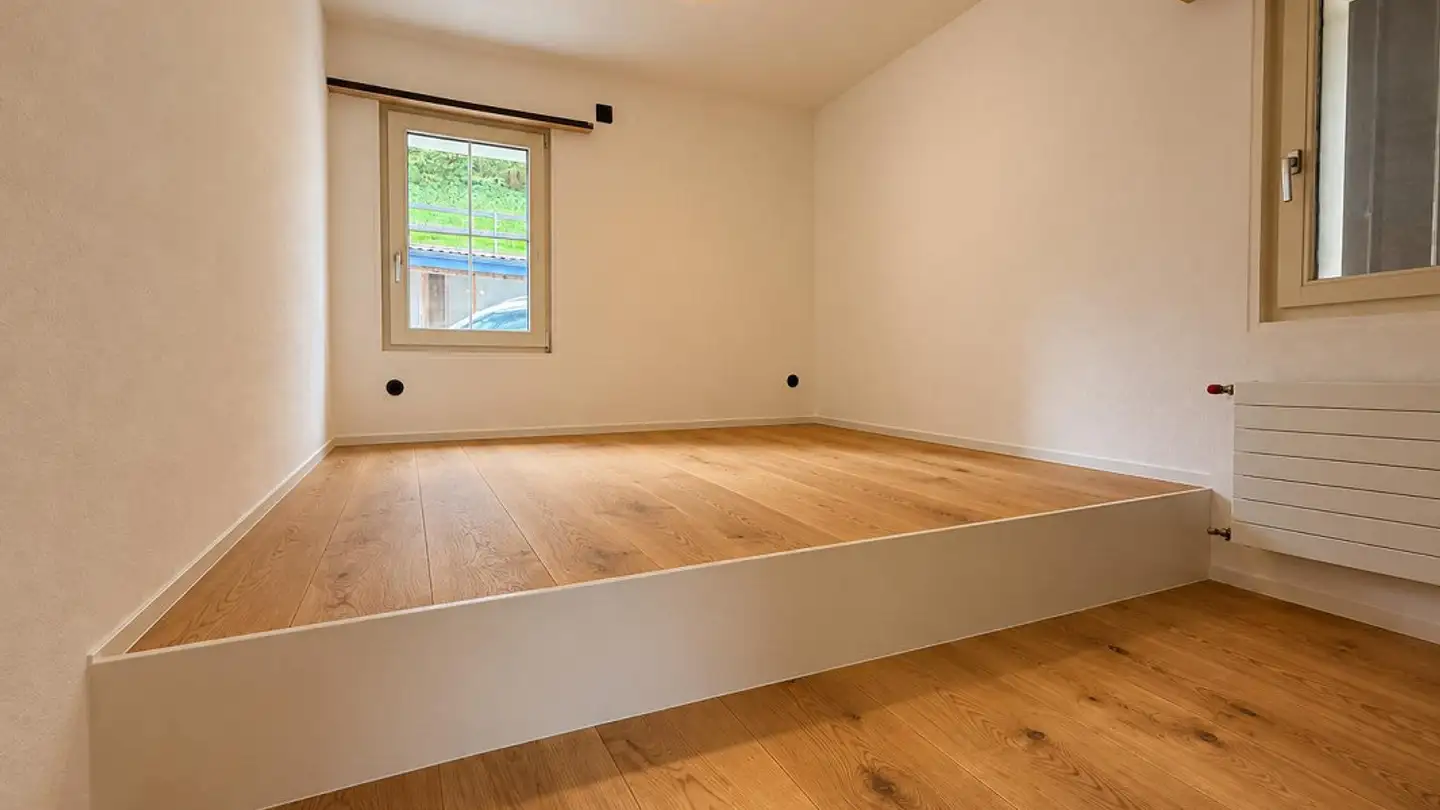 Appartement à louer - Messmergasse 6, 9470 Buchs SG - Photo 4